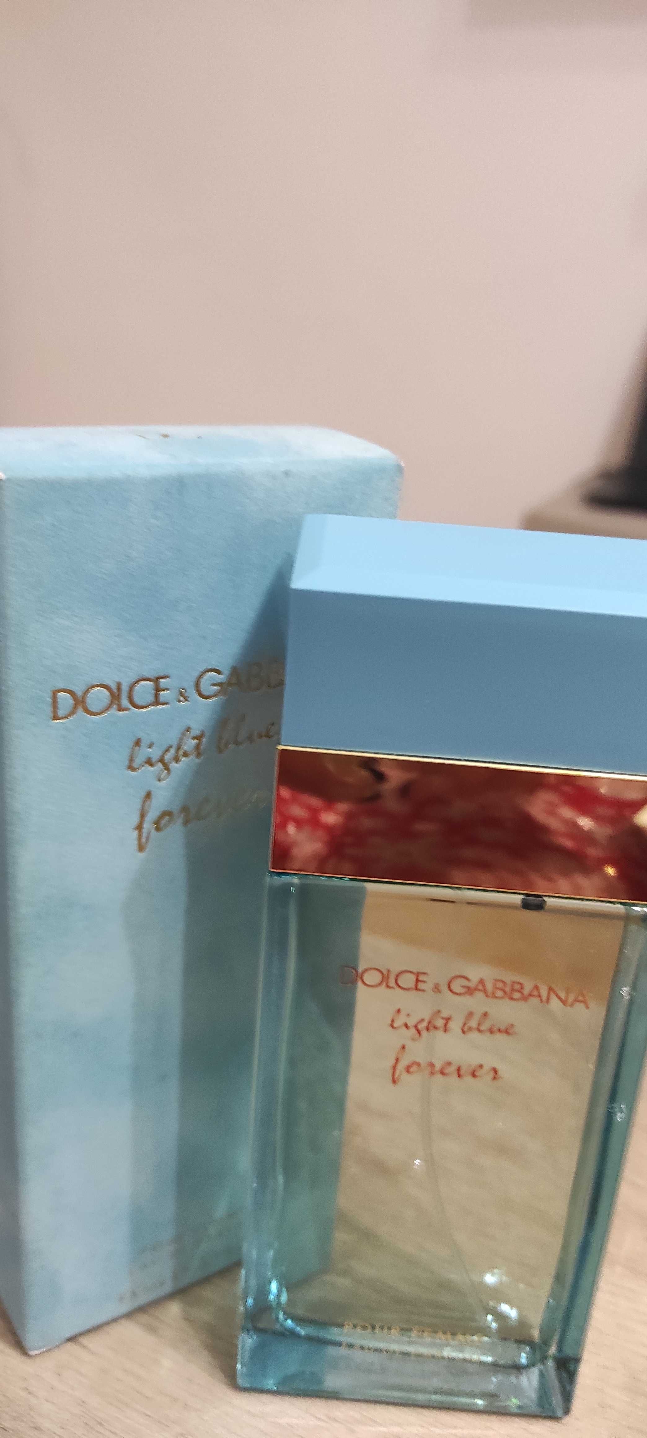 Парфюм.  Dolce & Gabbana