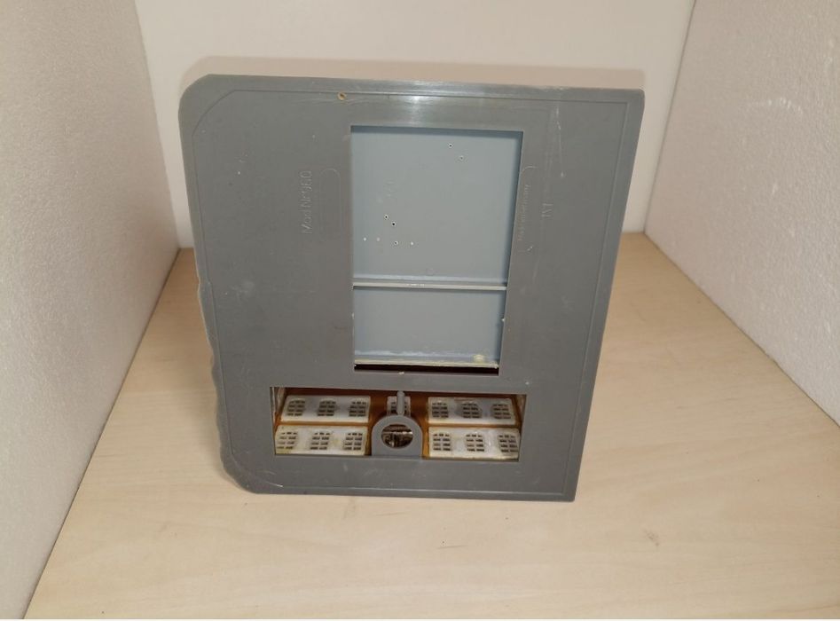 Faller 130960 fabrica de bere 

Diorama clădire fabrica de bere, la sc