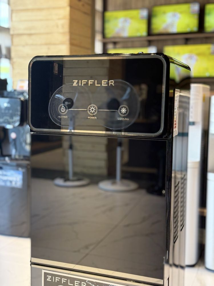 Сув Кулер Ziffler LWD-1249B коп функцияли замонавий  кулер