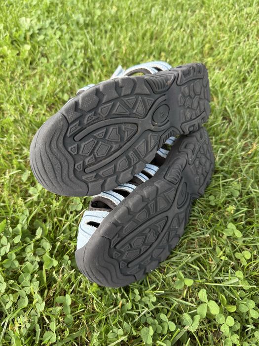 Sandale copii/baieti marca Crane, marime 31