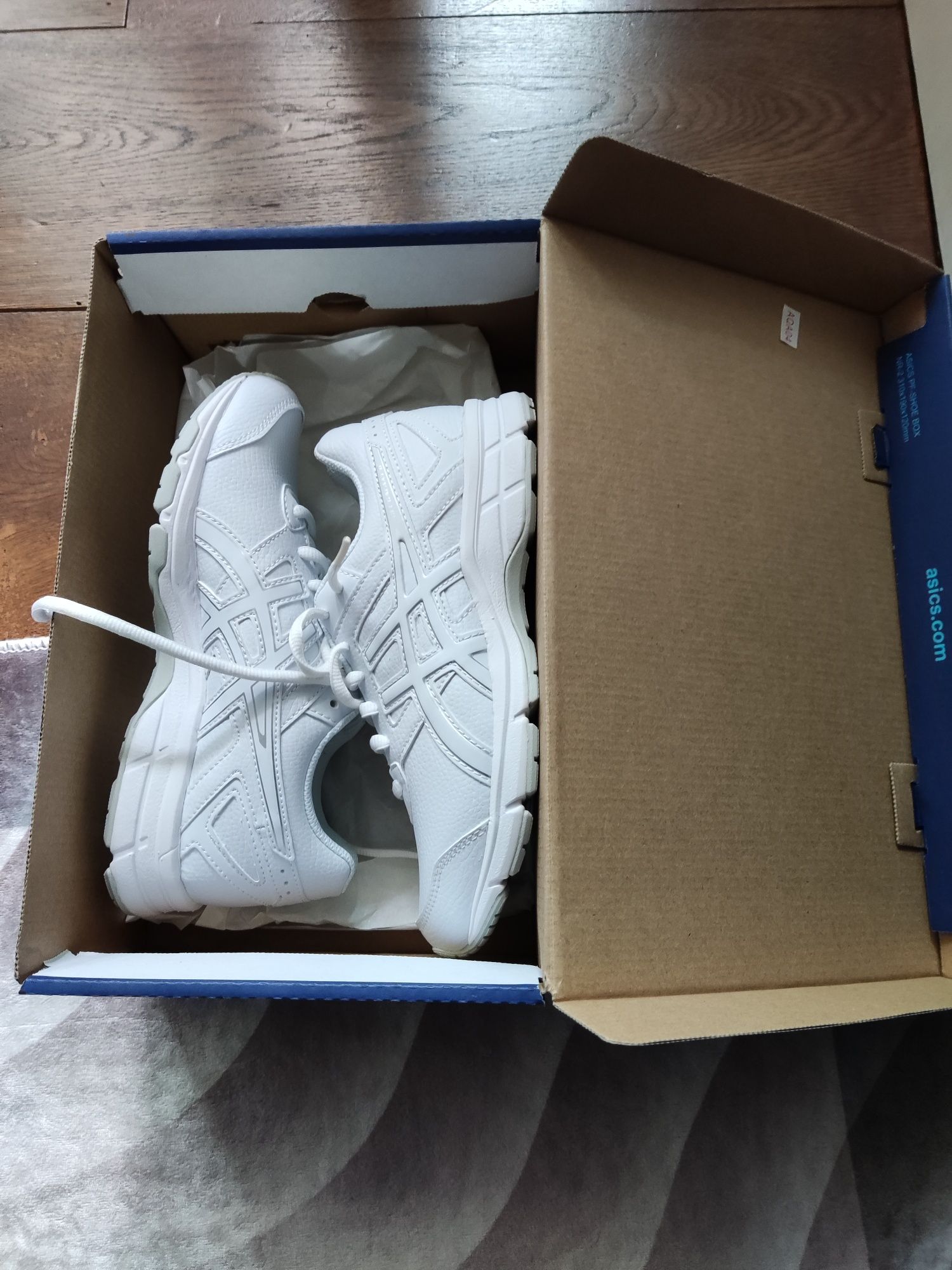 Маратонки Аsics, Reebok, Puma оригинални