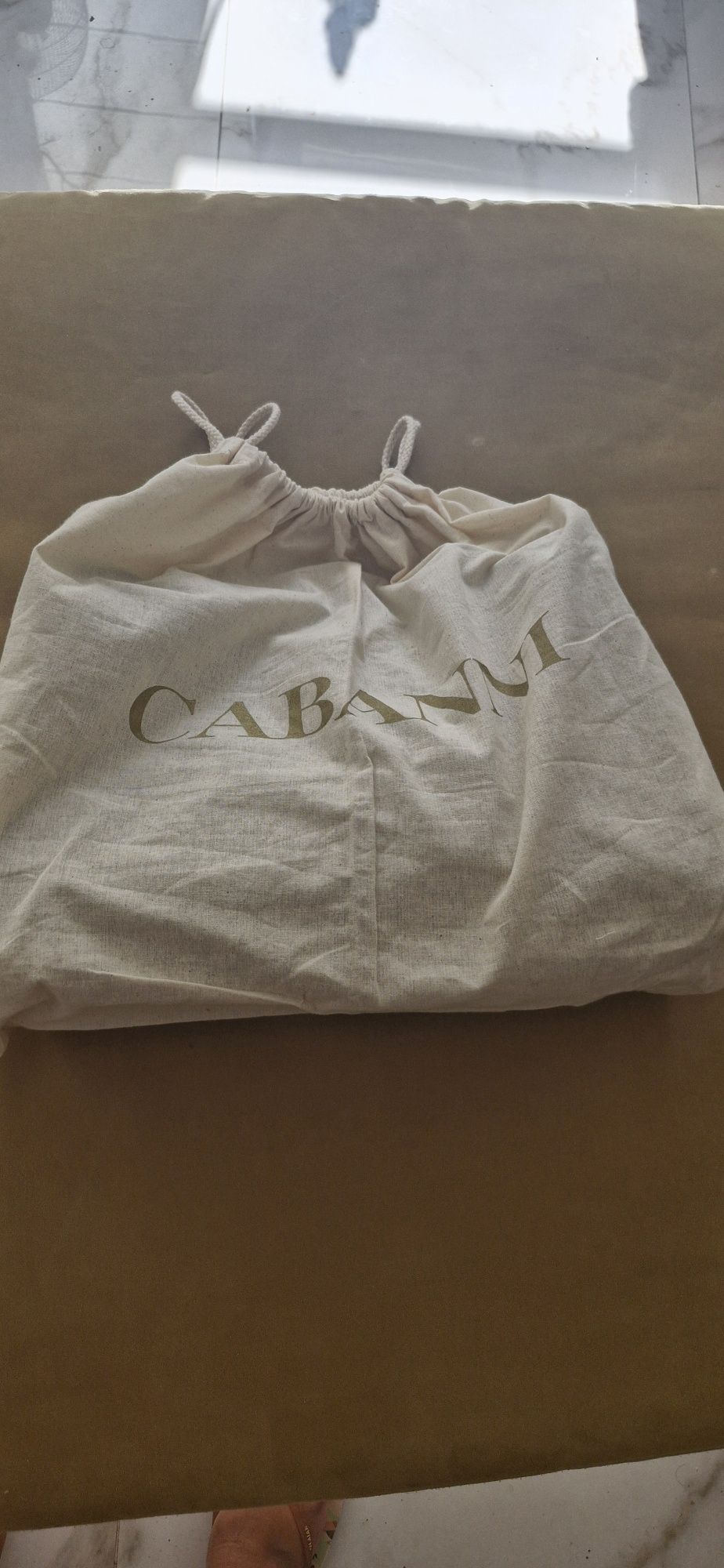 Дамска чанта CABANNI