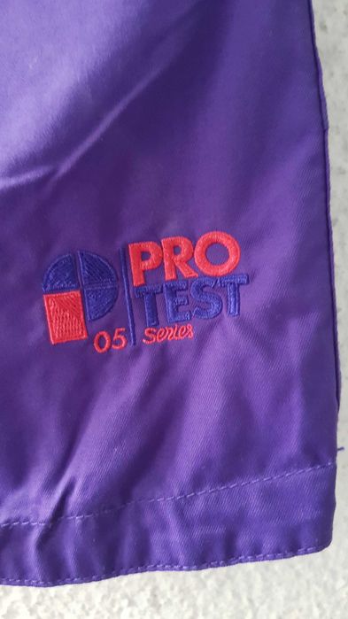 Детски ски екип 9-10години ново яке Crivit и панталон PROTEST 5000mm