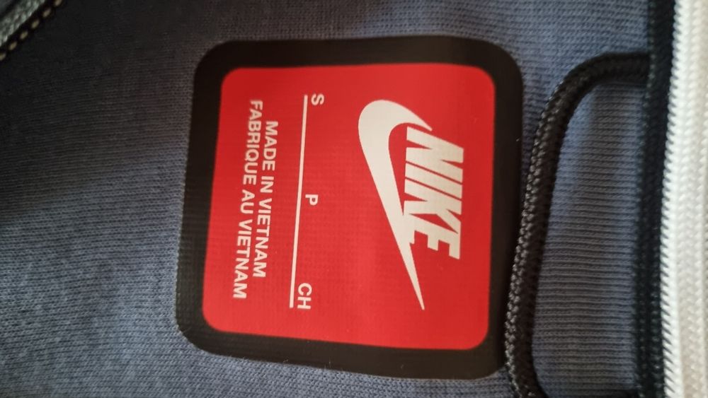 PSG X Tech Fleece Full Tracksuit