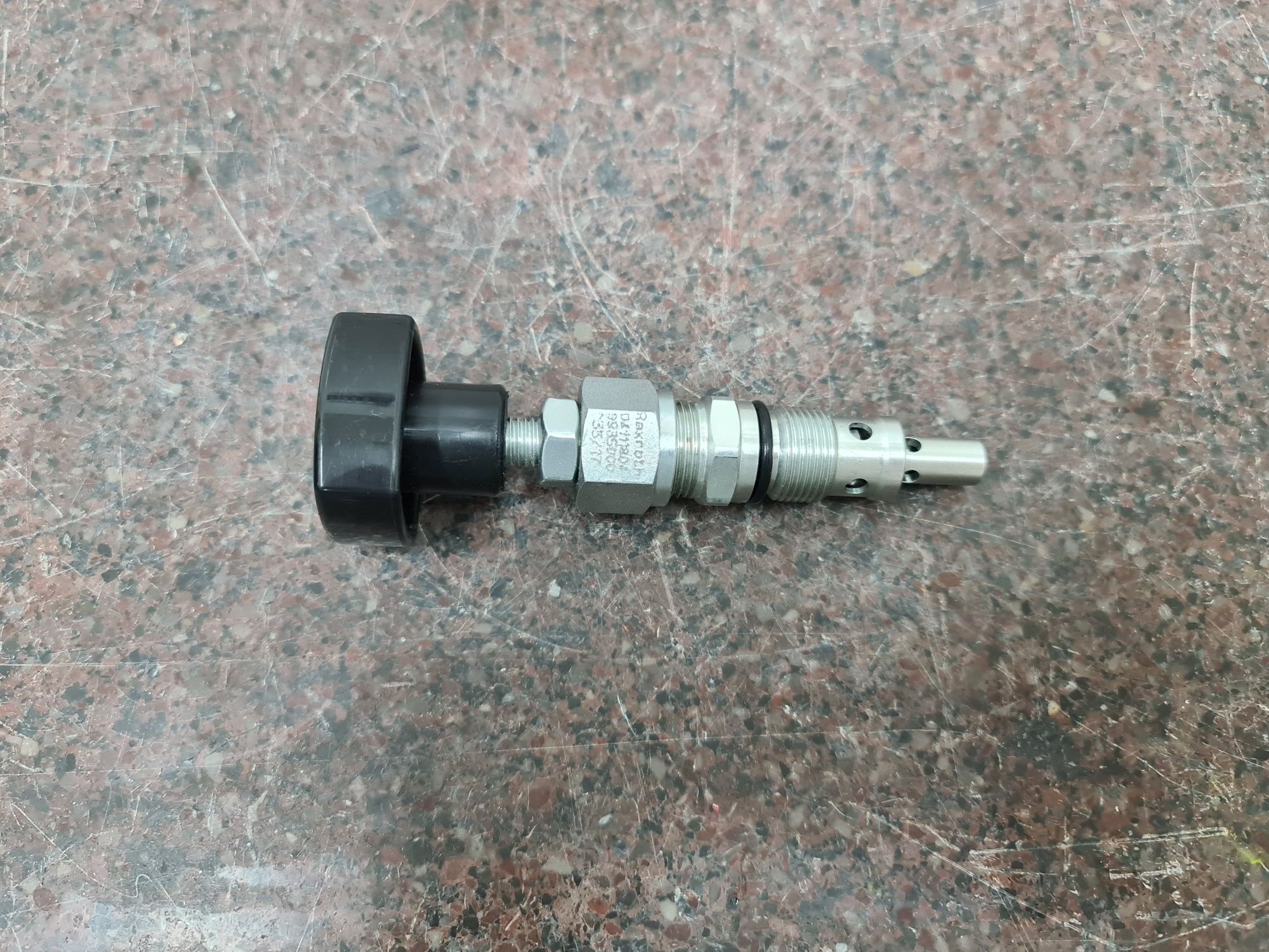 Редуцир Вентил Rexroth R93OOOO151