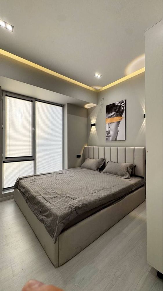 Продажа квартиры 2х ком ул,Махтумкули ЖК Poytaxt Residence