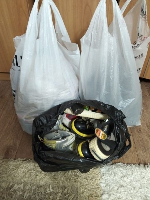 За моющие средства