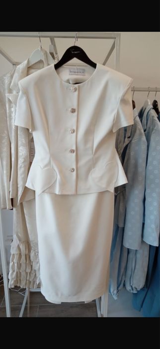 Костюм от Kassenova atelier