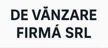 Vand firma SRL -platitor TVA -vechime 2017 -fara datorii si cu profit