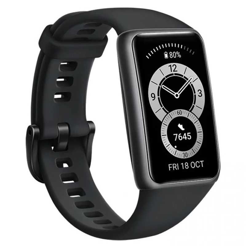 Умный браслет Huawei Band 6 модел FRA-B19