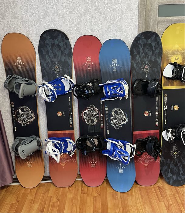 Placa snowboard ,legaturi ,boots