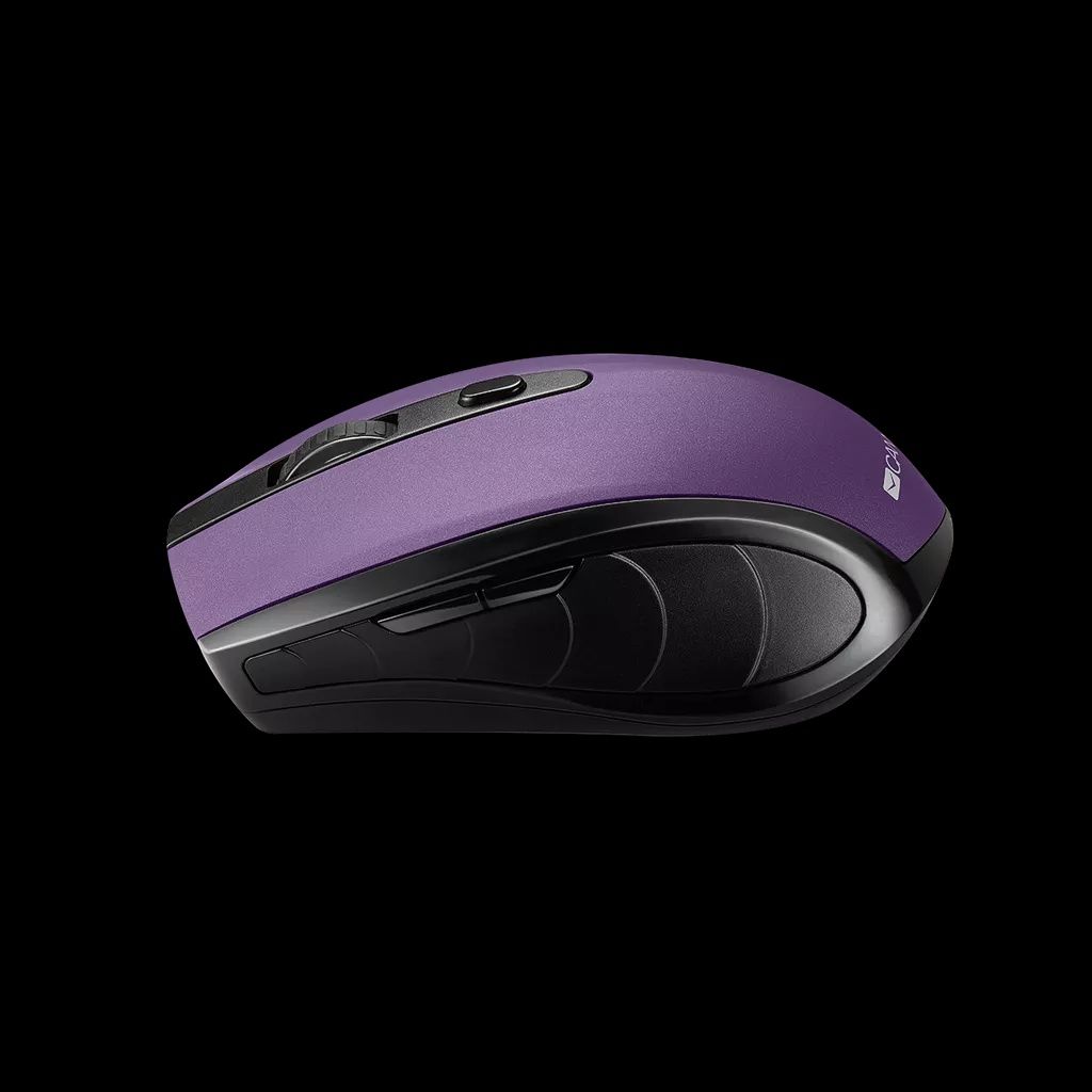 Mouse Wireless Canyon Mod BT/Stick inclus USB 6 butoane dpi reglabil