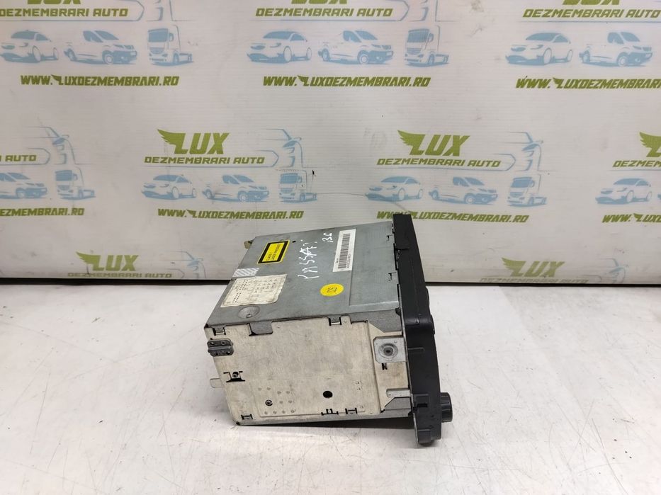 Radio cd player 1k0035186g Volkswagen VW