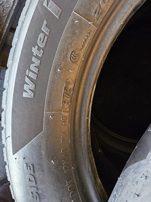 205 60 R 17 Hankook iarna