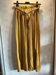 Pantaloni lungi cu sclipici