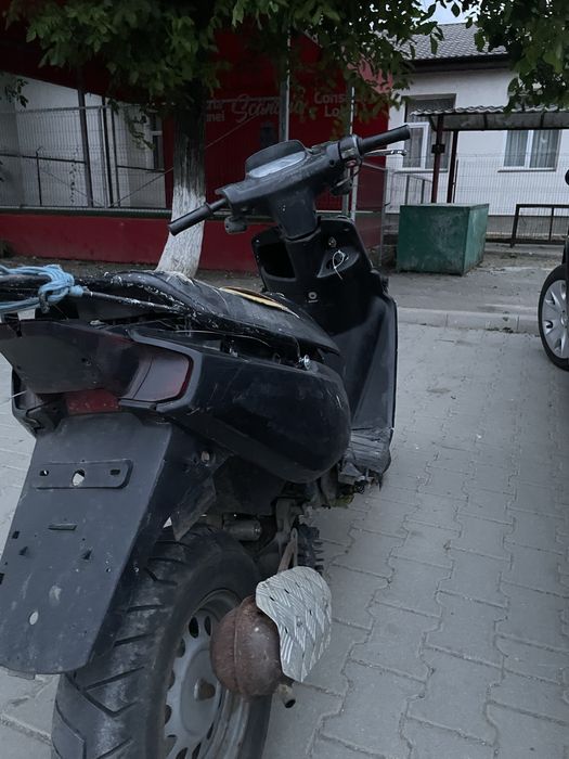 Vand scuter mai multe detalii la tel