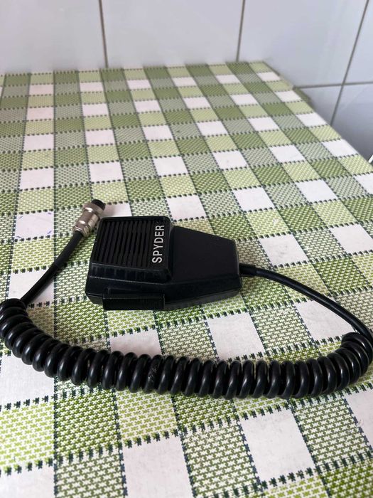 Microfon statie motorola