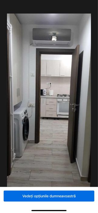 Ap de inchiriat in regin hotelier in Tomis Nord/ Ciresica la 300 pe zi