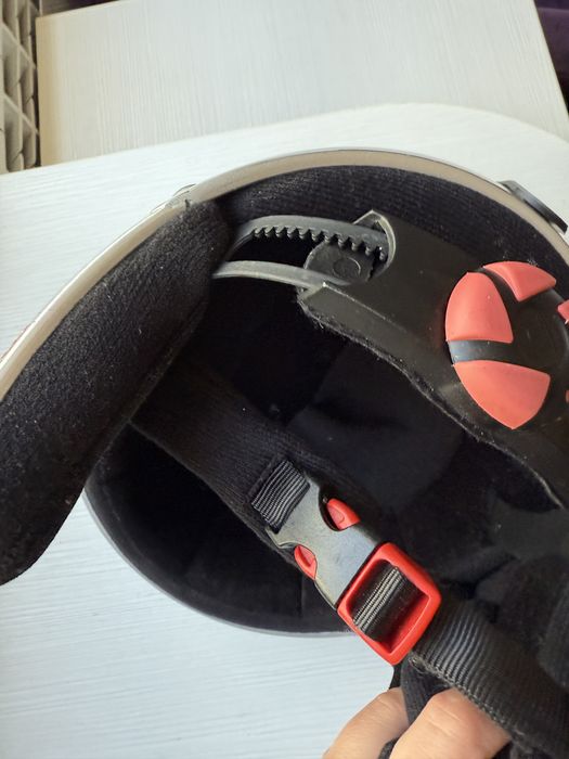 Ски каска SINNER XS