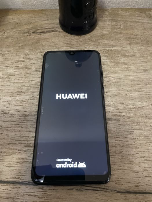 Huawei P Smart (2019), Dual SIM, 64GB, 4G, Aurora Blue