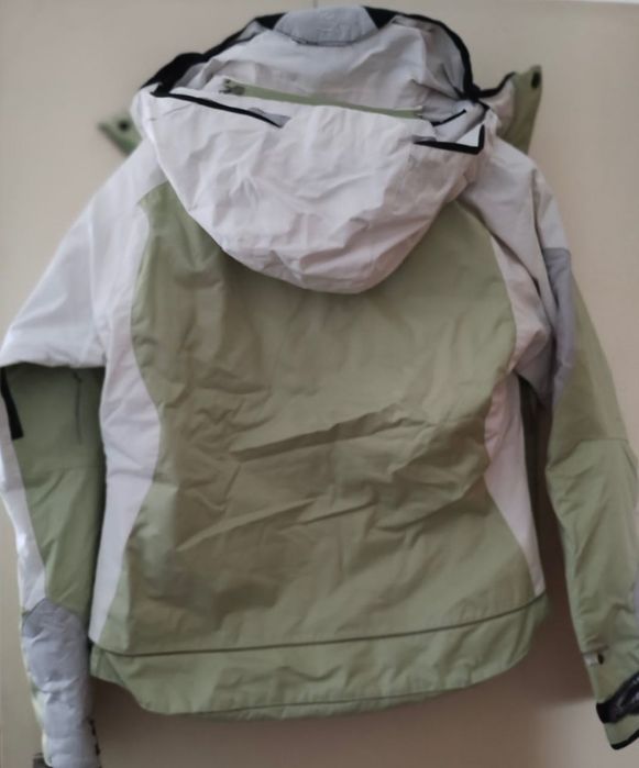 Зимни якета за ски, планина