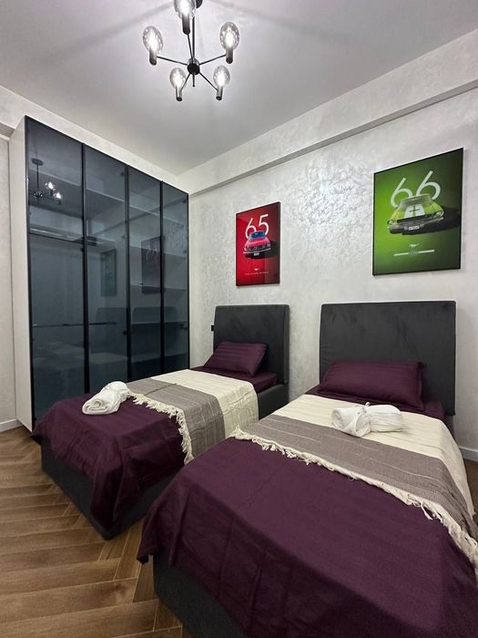 Новостройка Чил-3 Кирпич 2в3/9/10  меб+тех  Ориентир Прокуратура