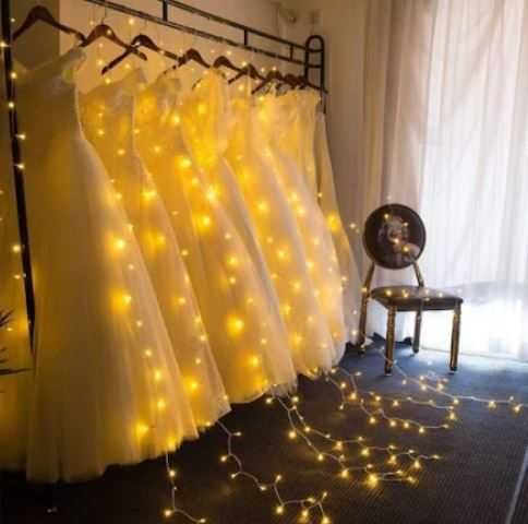 Instalatie de Craciun