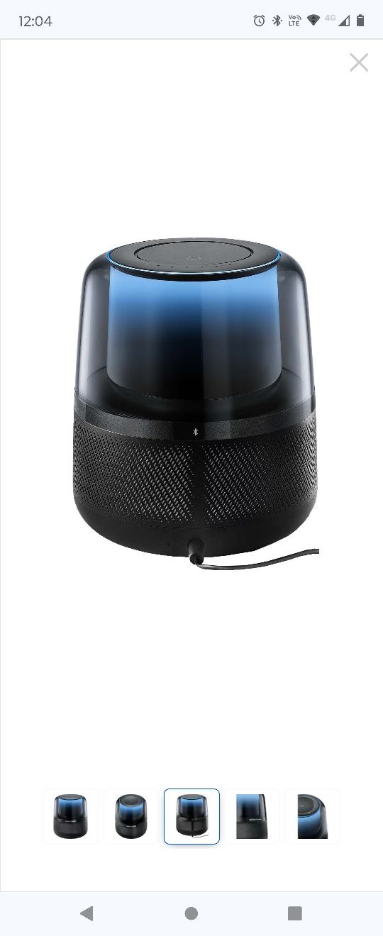 Boxa activa Harman Kardon Alure