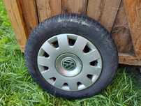 Jante tabla 15'' si capace volkswagen