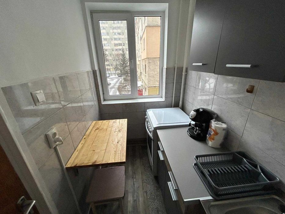 Garsoniera de vanzare-Brasov, Calea Bucuresti