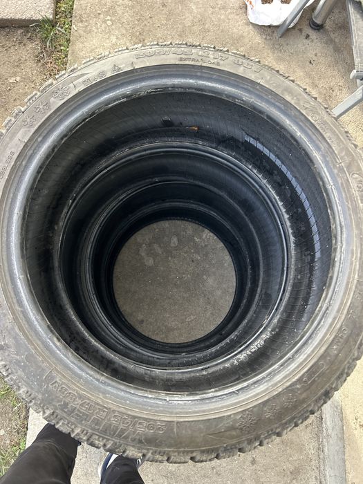 205 45 17 Tigar iarna dot 2022