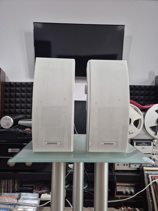 Bose 251 Boxe Interior/Exterior