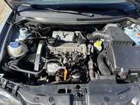 seat Сеат Фолксваген 1,9SDI  Двигател скоростна кития