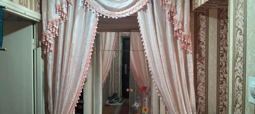 Продается кв 3 комн