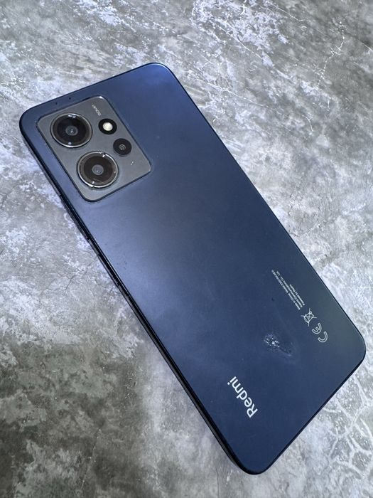 Xiaomi Redmi Note 12 лот 762861
