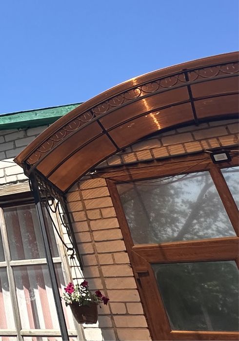 Продам крыльцо перед входом