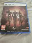 Outriders PS5 игра