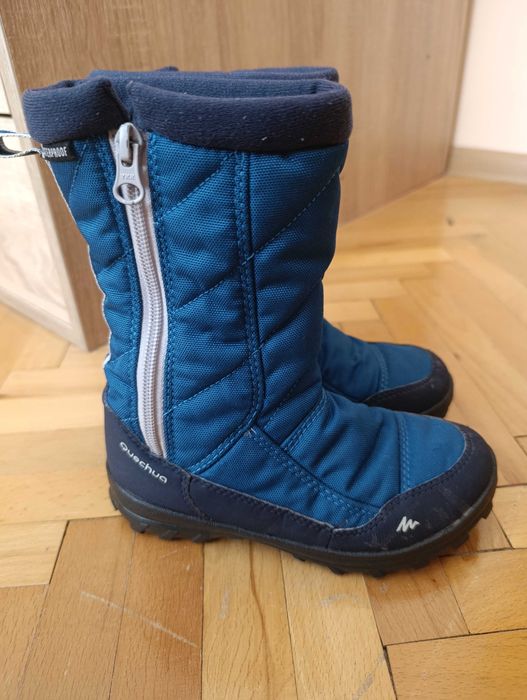 Детски ботуши от Декатлон, 30 номер.