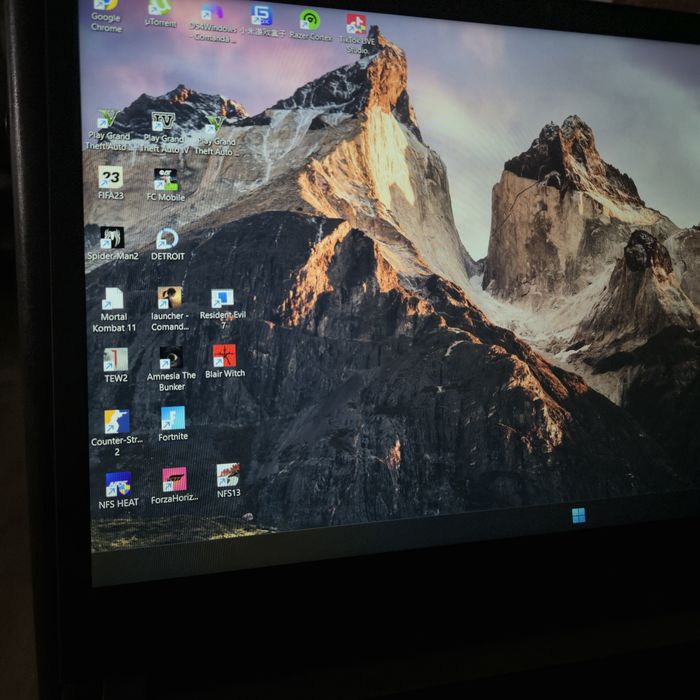 Laptop Gaming XIAOMI