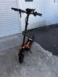 Trotineta Electrica pliabila Kukirin G2 Max
