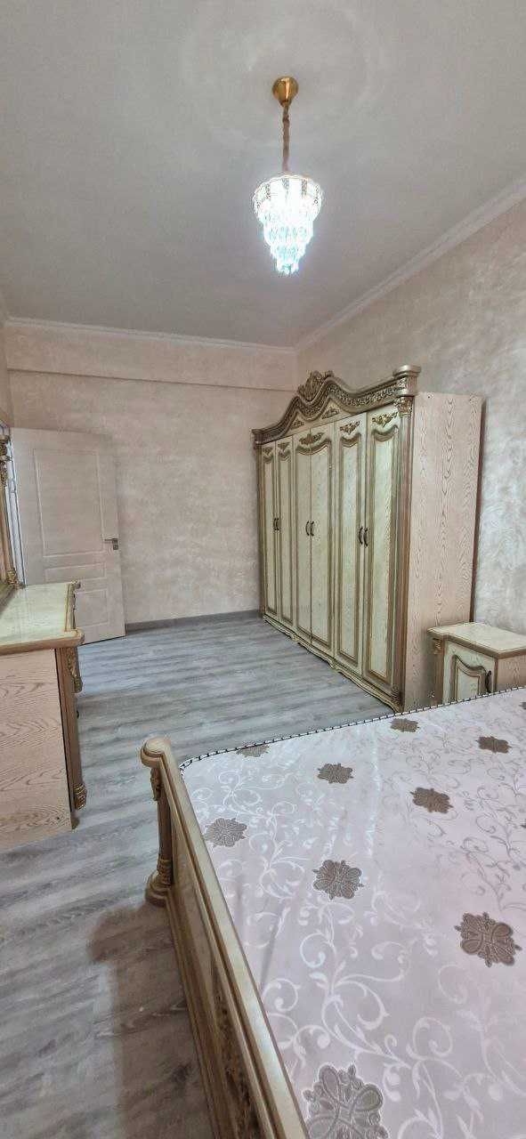 Продается 3-х комнатная квартира