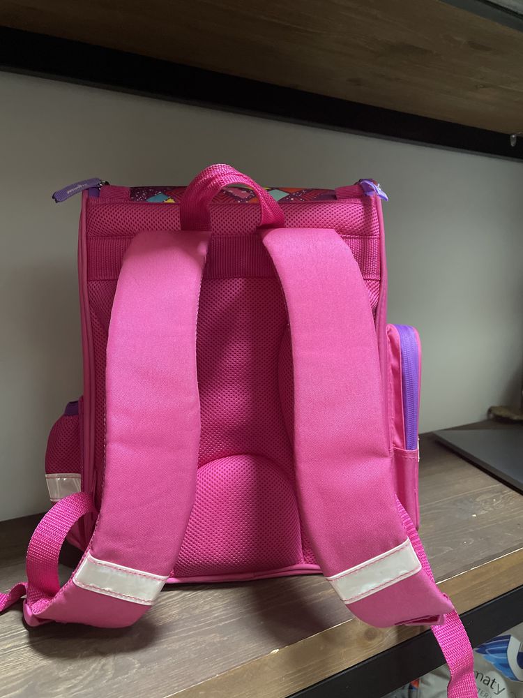Рюкзак ранец школьный Barbie