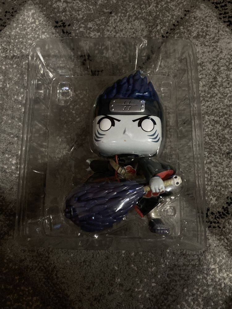Funko Pop Naruto Shippuden Kisame Hishigaki 15 cm