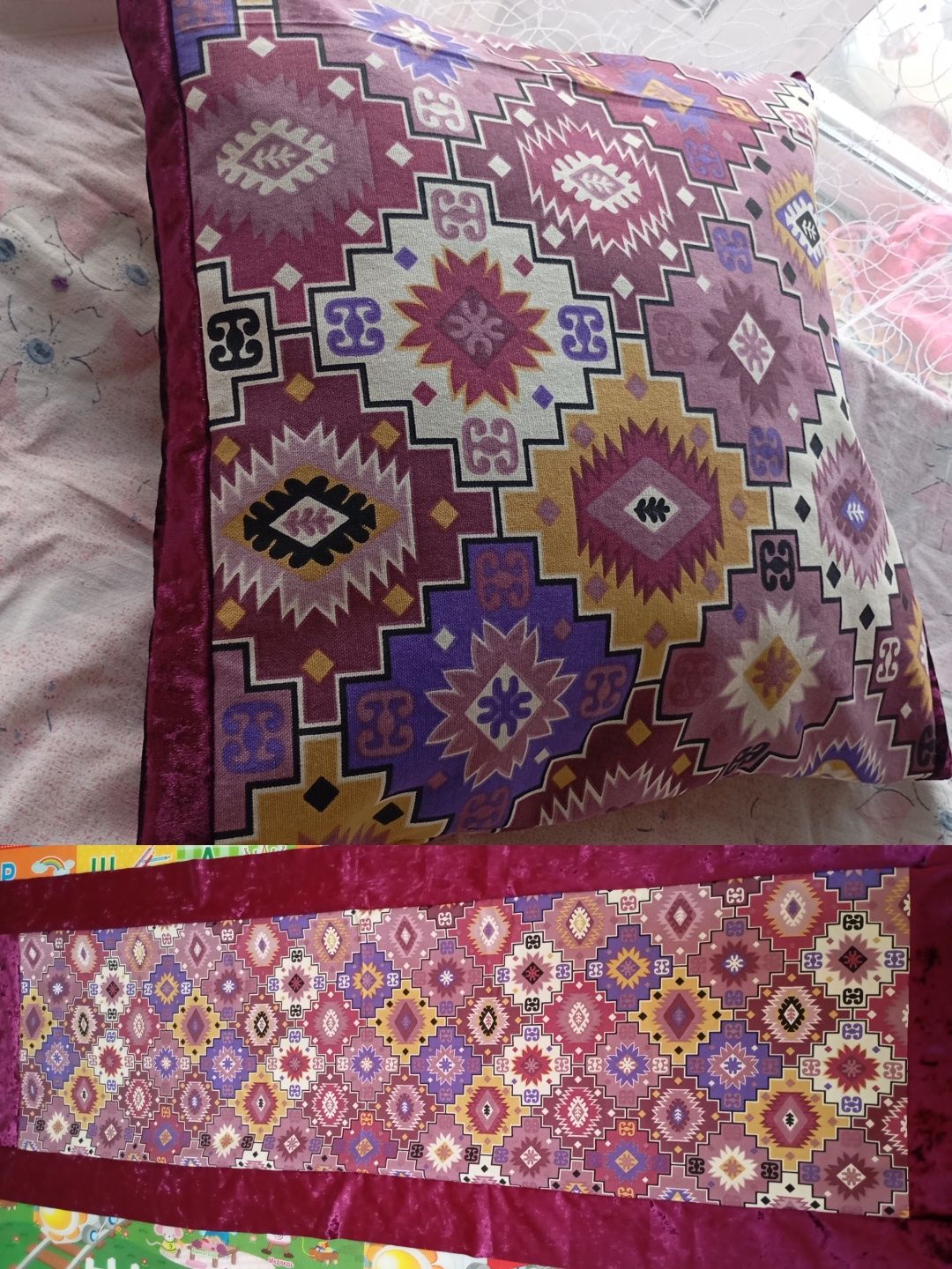 Продам корпе (чехлы),без наполнителя