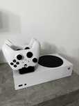 Xbox series S 256гб