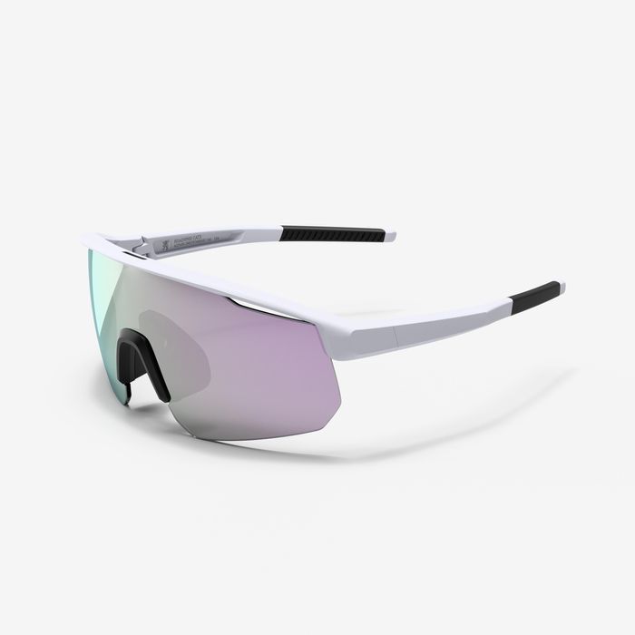 Ochelari Ciclism Perf 500 Light categorie - produs resigilat Decathlon
