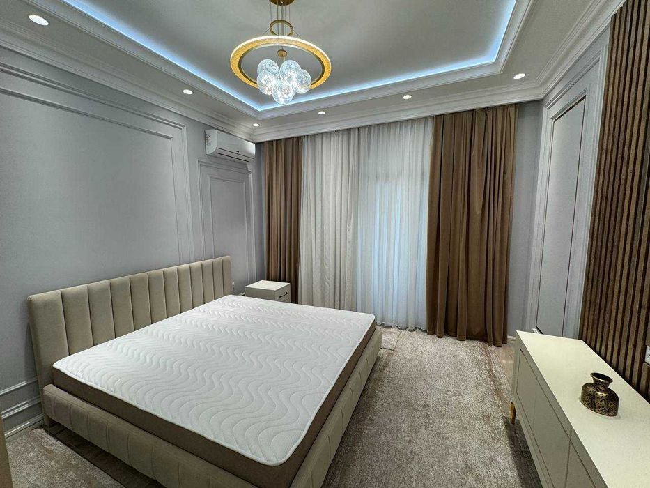 НОВОСТРОЙКА! Прекрасная 2х ком кв-ра По Горячей Цене! Ул Нукус ID02