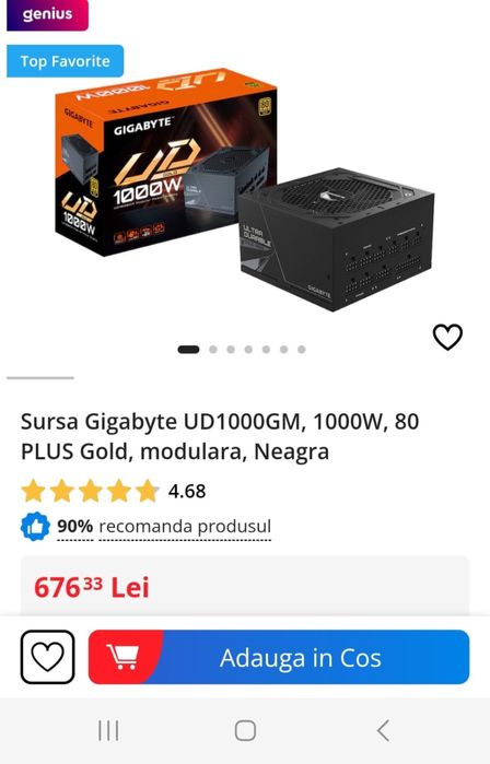 Calculator gaming Ryzen 9 7950X3D