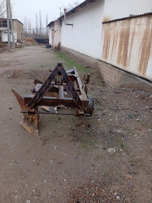 Pulug sotiladi. Пулуг