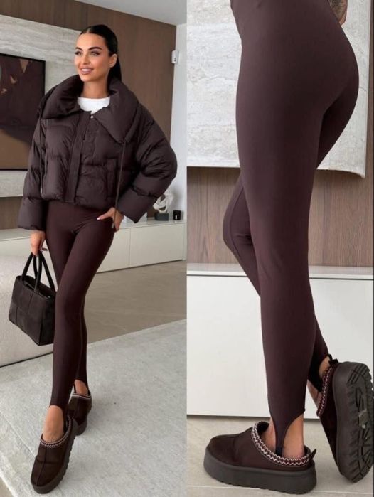 Грета Дамски клин